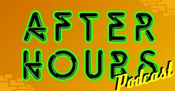 After Hours Podcast